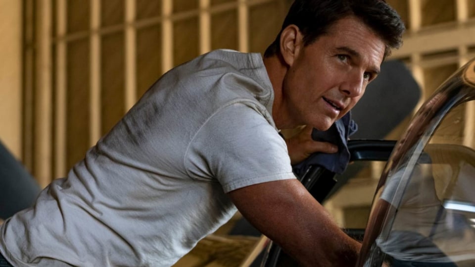 Top Gun: Maverick